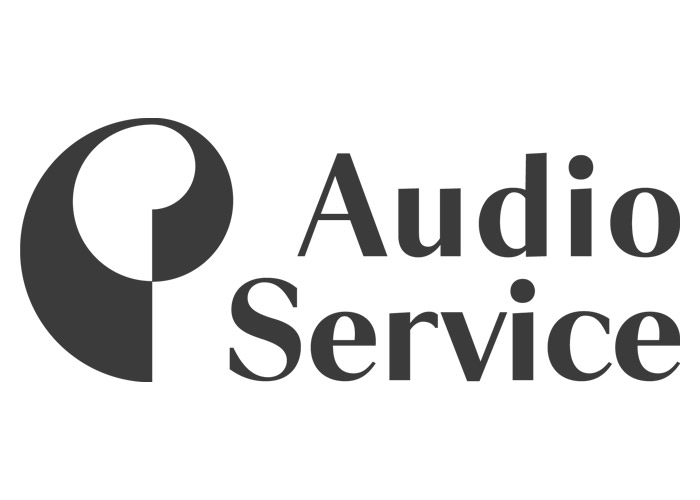 Audio Service Logo